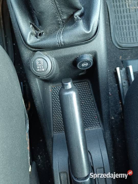 Fiat Punto Evo polski salon Starogard Gdański sprzedam