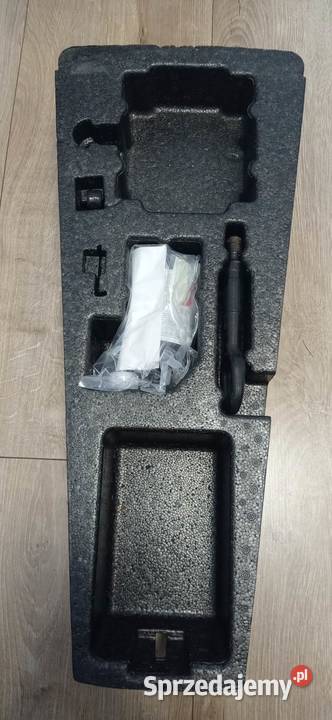 Zestaw Naprawczy do Seat Leon III 20122019r osobowe Warszawa sprzedam
