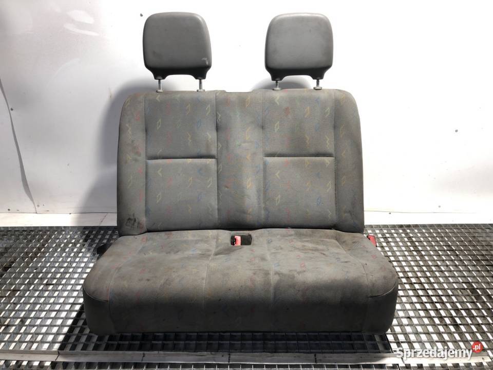 FOTEL PRAWY PRZÓD VW LT 28 35 Bus 9606 SIEDZENIE podkarpackie