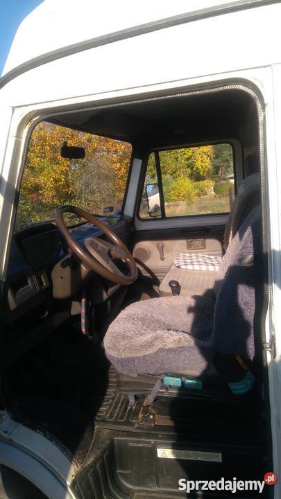 Sprzedam DAF 400 Kołobrzeg sprzedam