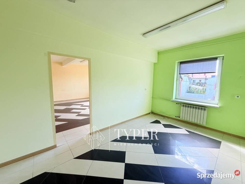 Lokale na wynajem Dąbrowa Tarnowska