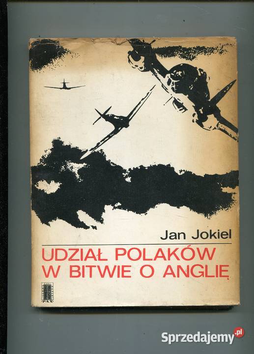 Udział Polaków w Bitwie o Anglię Szczecin