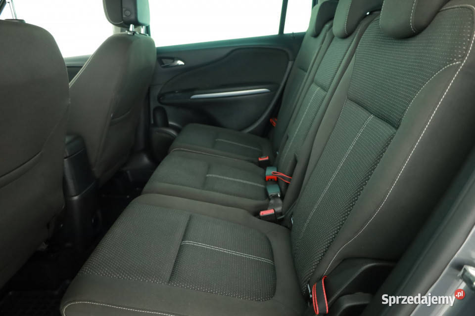 Opel Zafira 20 CDTI Piaseczno