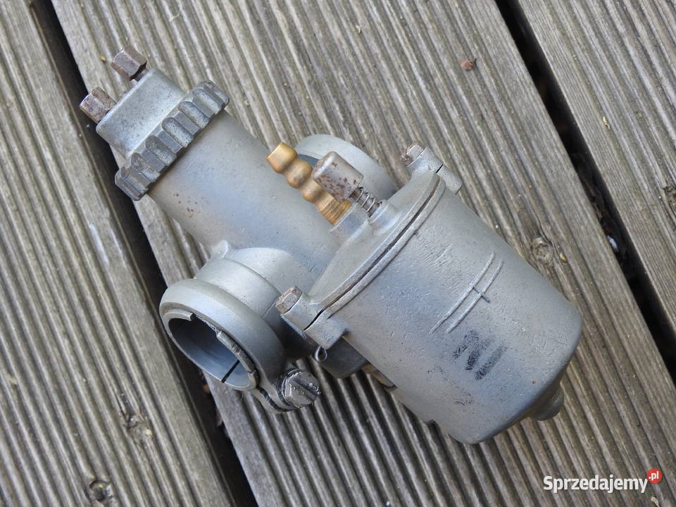 IŻ DKW NZ 350 NSU Zundapp Horex FN Sokół AWO Warszawa