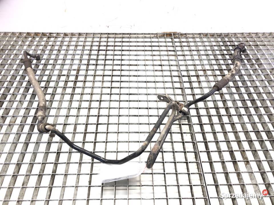 WĄŻ WSPOMAGANIA AUDI A3 8L 16 101 9606 PRZEWÓD