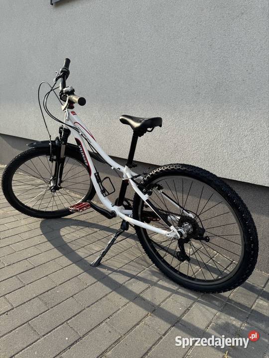 Rower Specialized Hotrock Konstantynów Łódzki