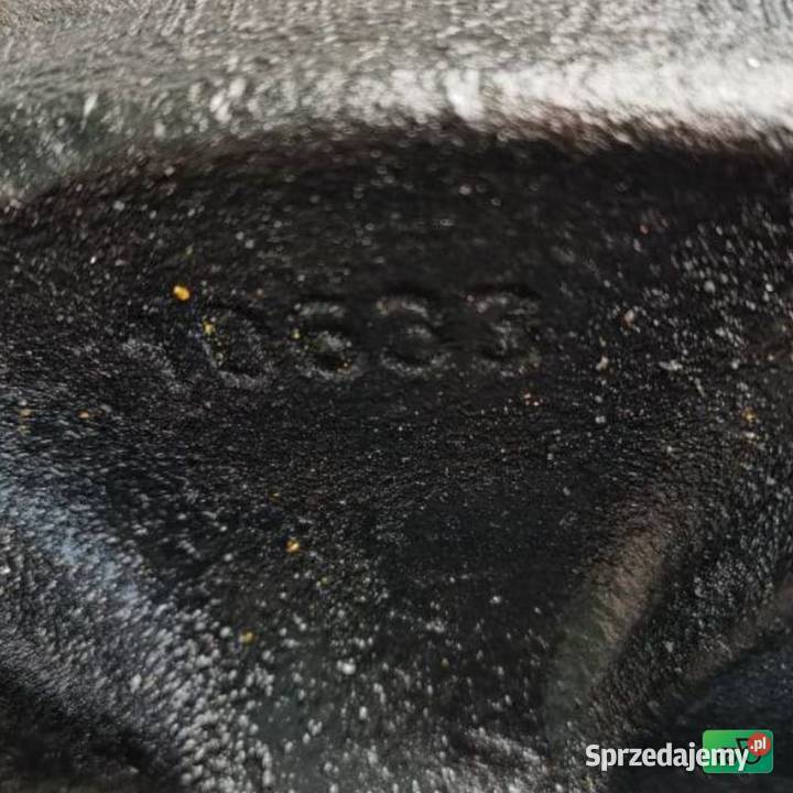 Zwolnica Reduktor Zwrotnica Piasta 643216 Wilkowo