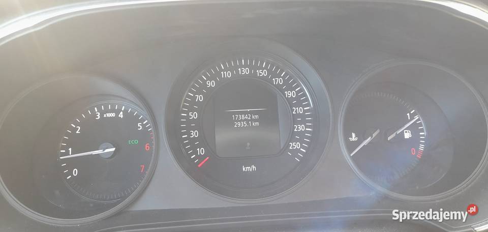 Renault megan benzyna łódzkie