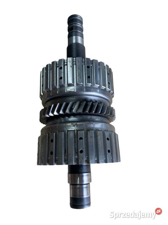 KOSZ SPRZĘGŁOWY Z41 2095268018 ZF2095368020