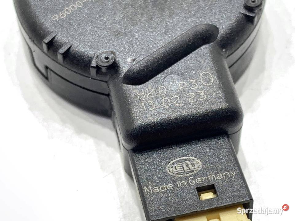 CZUJNIK DESZCZU KIA NIRO II SG2 96000N9000 osobowe