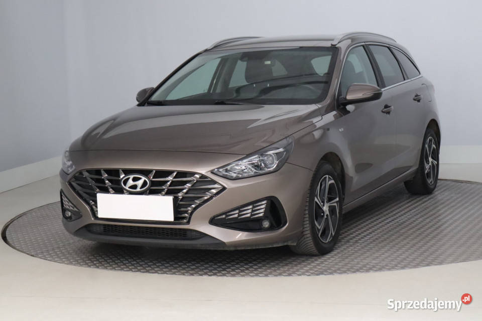 Hyundai i30 15 TGDI MHEV i30 Zabrze