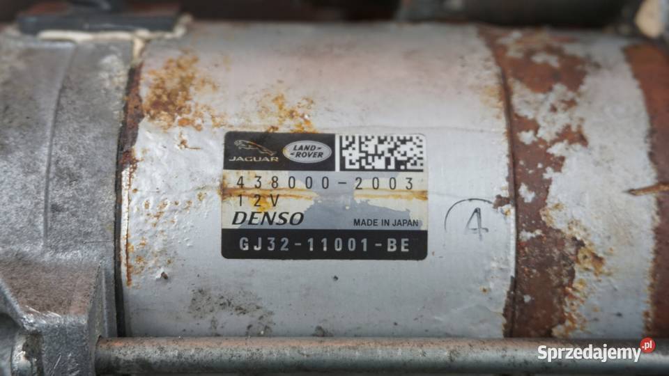 DISCOVERY SPORT FPACE 20 D 14r 150 204DTD Suków