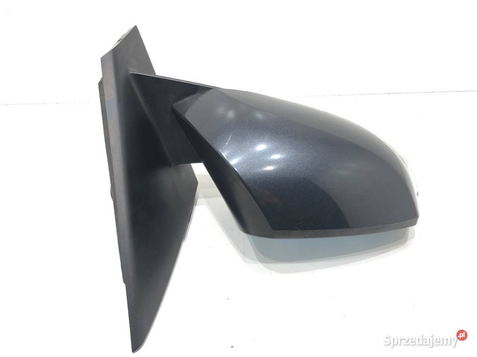 LUSTERKO PRAWY RENAULT LAGUNA III Hatchback 0715 podkarpackie