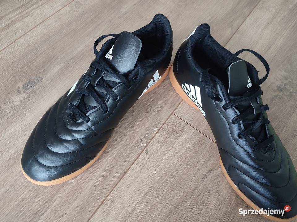 Halówki Adidas 40 Poznań sprzedam