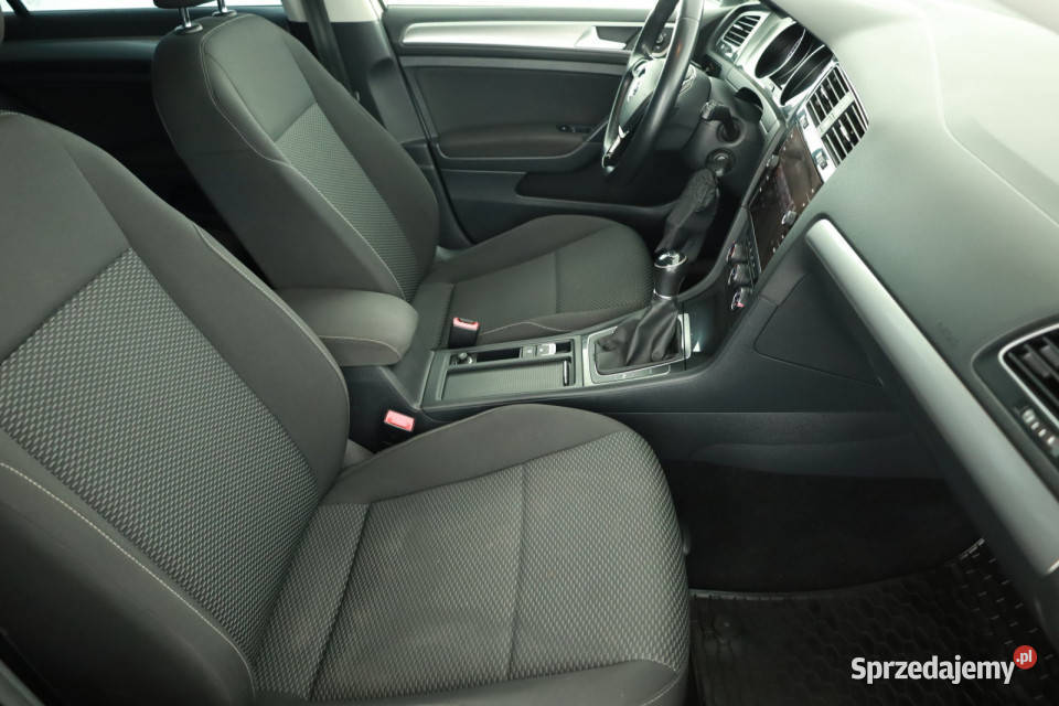 VW Golf 16 TDI ABS Piaseczno sprzedam