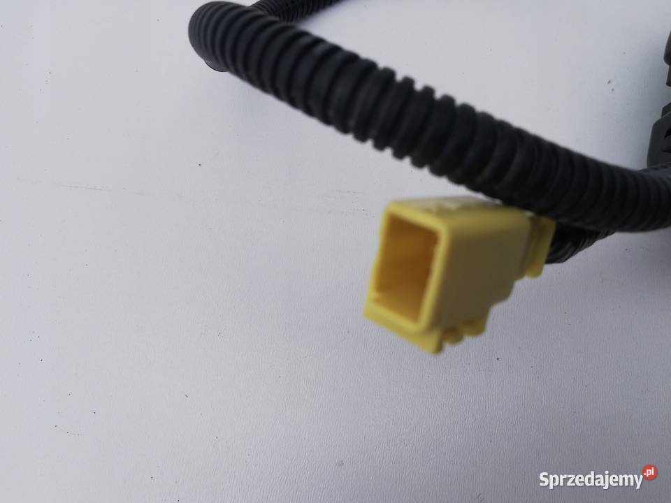 PODUSZKA AIRBAG FOTELA PASAŻERA NISSAN MAXIMA osobowe Nowy Tomyśl