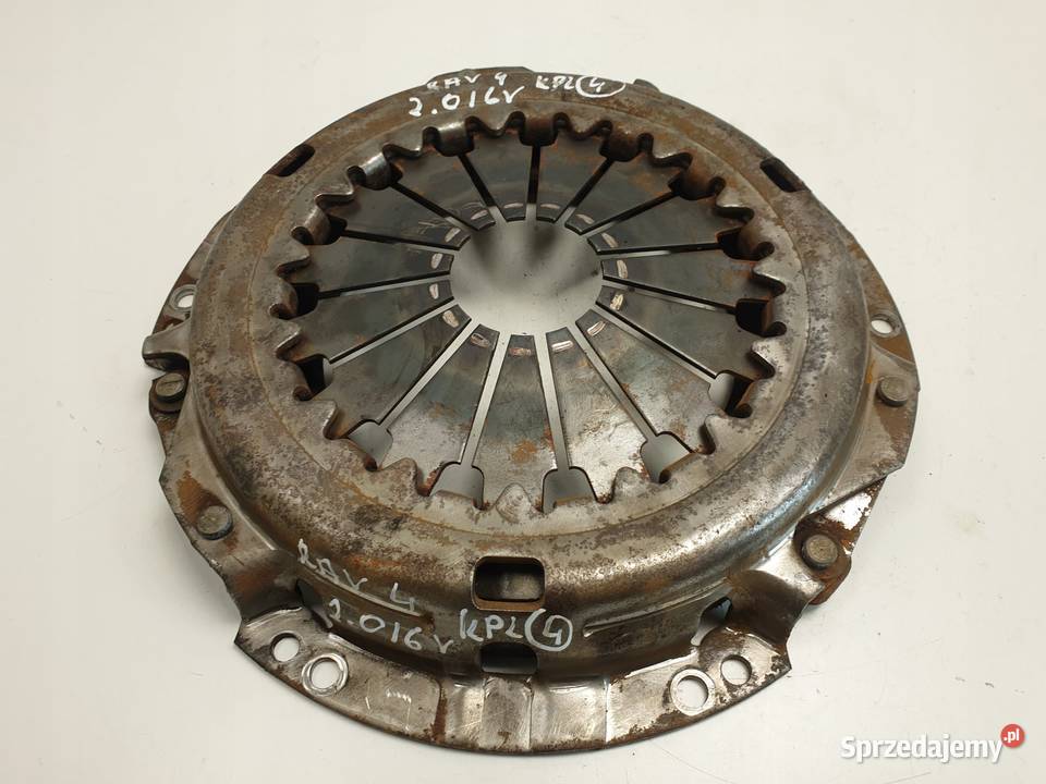 SPRZĘGŁO KOMPLETNE Toyota Celica VI 20 16V kpl lubelskie