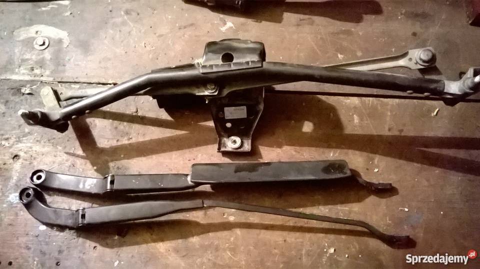 SILNICZEK WYXIERACZKI PRZÓD MECHANIZM AUDI 80 B3 Pozostałe dolnośląskie Bolesławiec