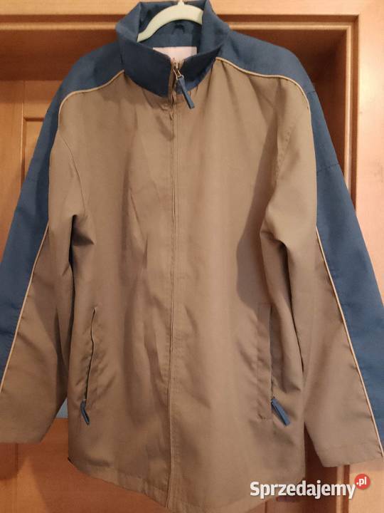 Kurtka męska s Oliver wiatrówka wiosennojesienna śląskie Częstochowa