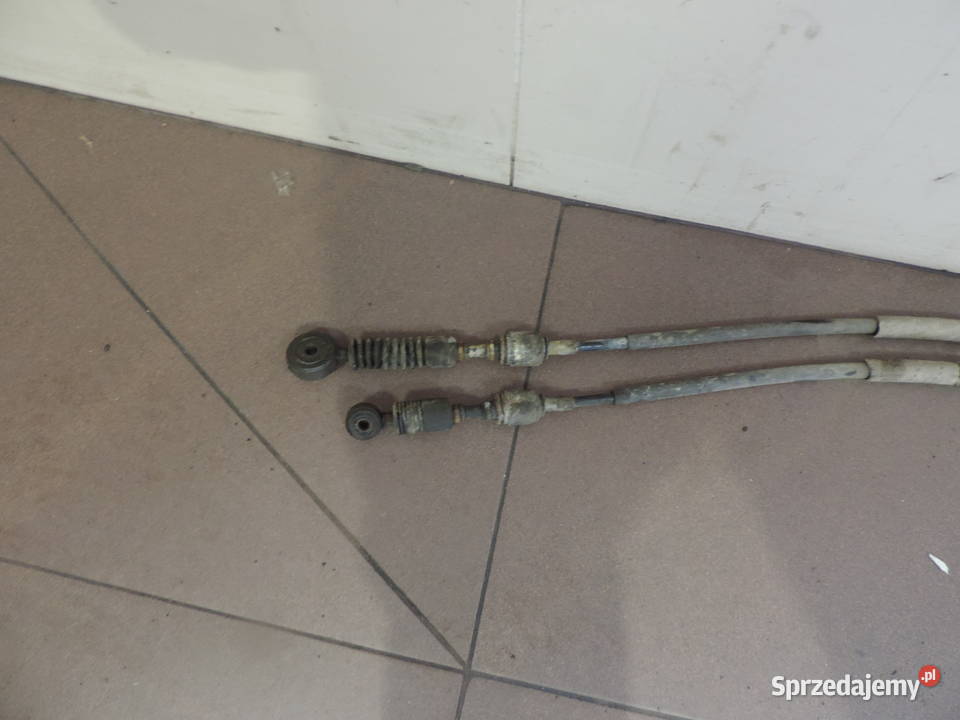 HONDA CIVIC VII 0105 14 16 LINKI ZMIANY BIEGÓW Podzespoły skrzyń biegów Nowy Sącz