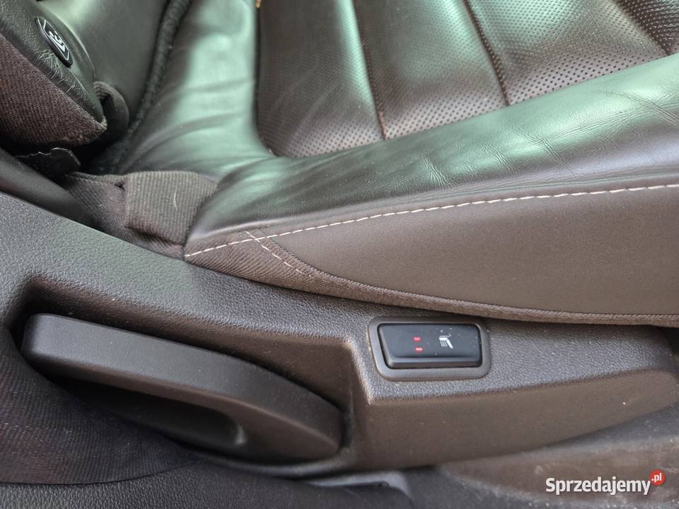 Renault Espace FILM piękny Renault Espace V czujnik zmierzchu Góra Kalwaria sprzedam