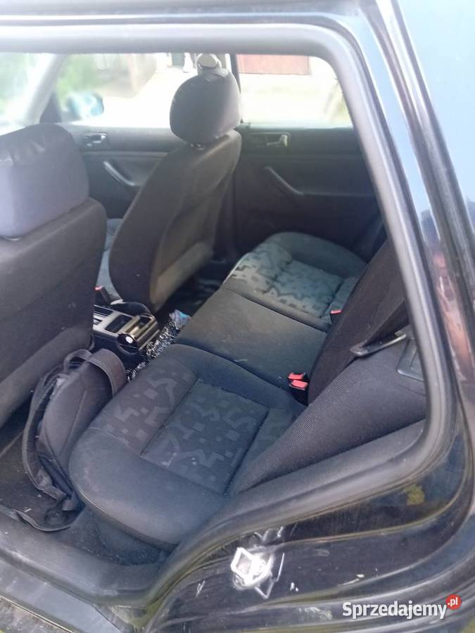Volksvagen Golf 4 14 lubelskie Hrubieszów