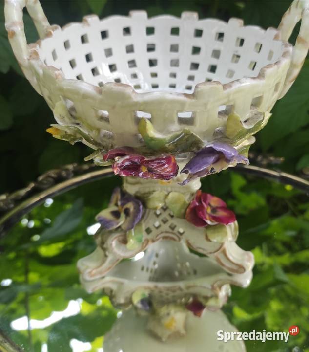 KOSZ NA STOPIE CG Schierholz 18801906 