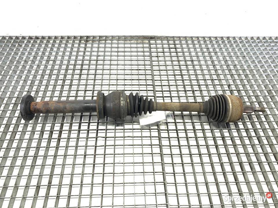 PÓŁOŚ PRAWY PRZÓD VW TRANSPORTER T5 25 130 0315 osobowe