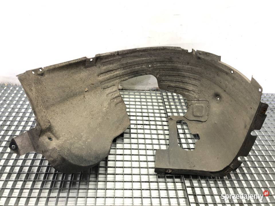 NADKOLE PRAWY PRZÓD KIA OPTIMA 86812D4000