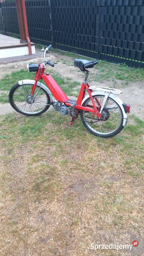 Jawa babetta świętokrzyskie sprzedam