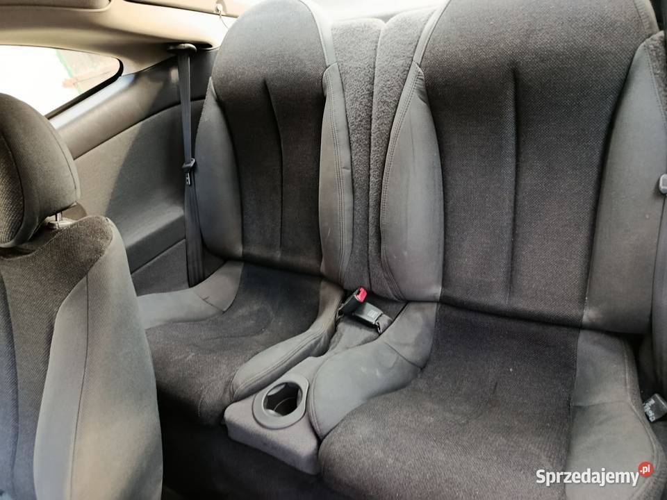 Ford cougar 20 lpg wazne oc i badanie do luty wspomaganie kierownicy Cougar