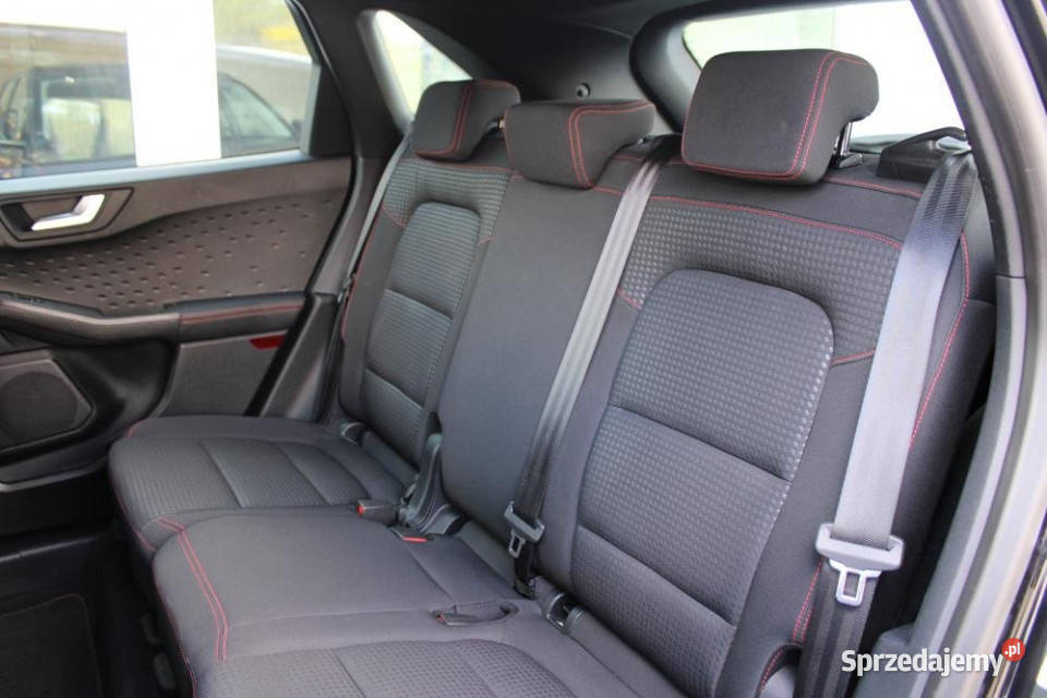 FORD Kuga 2020r Temp Adapt NAVI Asystenci FV23 Kraków