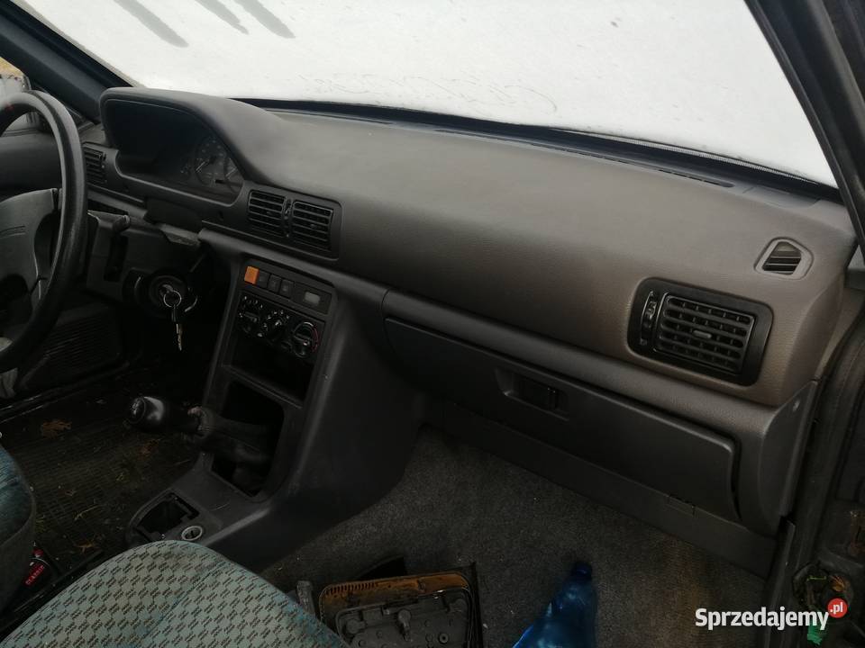 Deska rozdzielcza konsola polonez fso atu truck Pionki