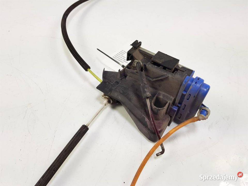 ZAMEK DRZWI PT AUDI A4 B5 8D0839016A Lipno sprzedam