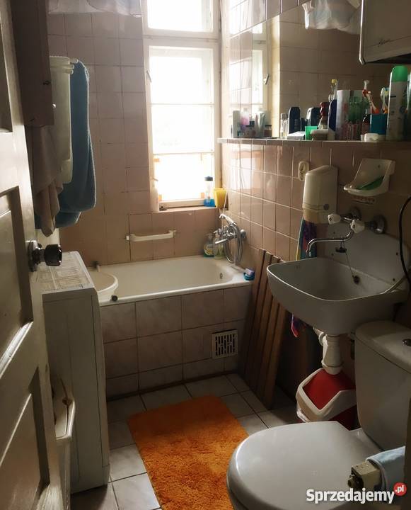 Sprzedam mieszkanie 2 pok 53m2 Olsztyn Zatorze Mieszkania warmińsko-mazurskie