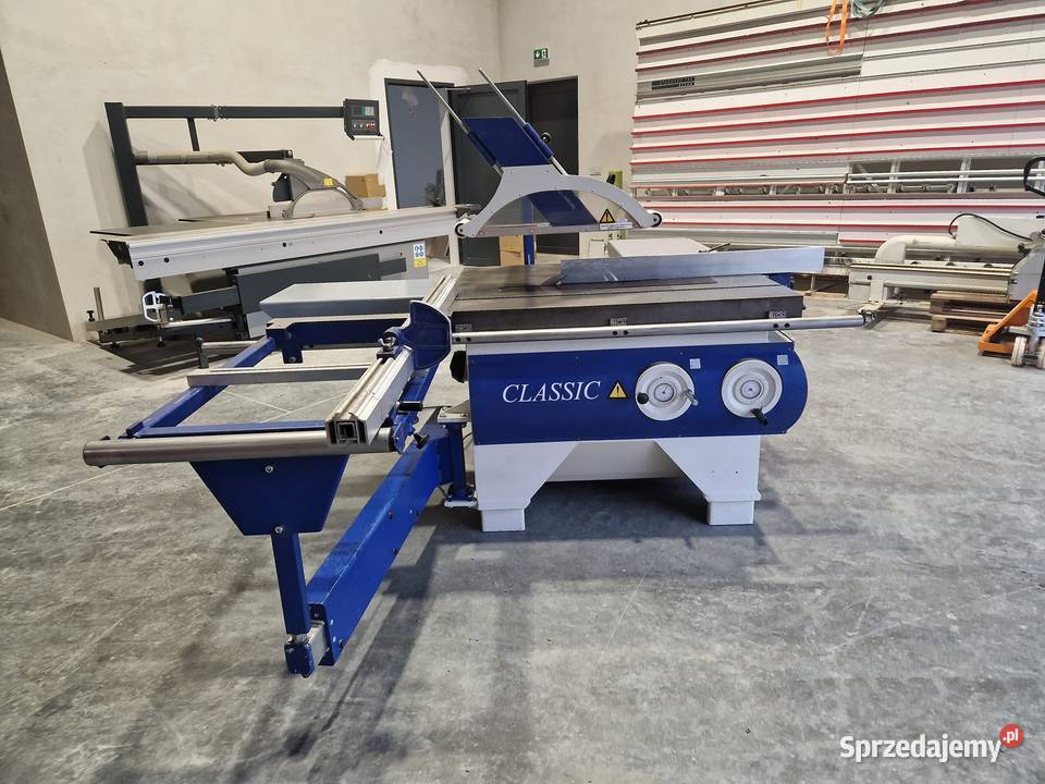 Piła tarczowa REMA DMLS40Piła z podcinakiem piła Kalwaria Zebrzydowska sprzedam