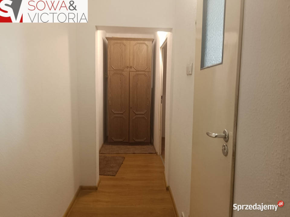 Mieszkanie w centrum Piaskowej Góry Wałbrzych sprzedam
