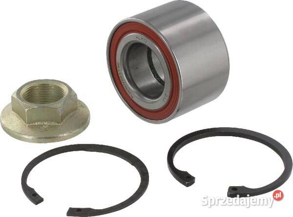 Łożysko kompletne ALKO 1224800 Kamionna