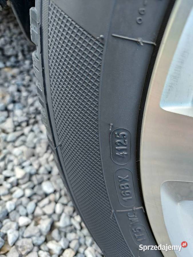 Sprzedam VW Golf VII 2018 r Łoniów