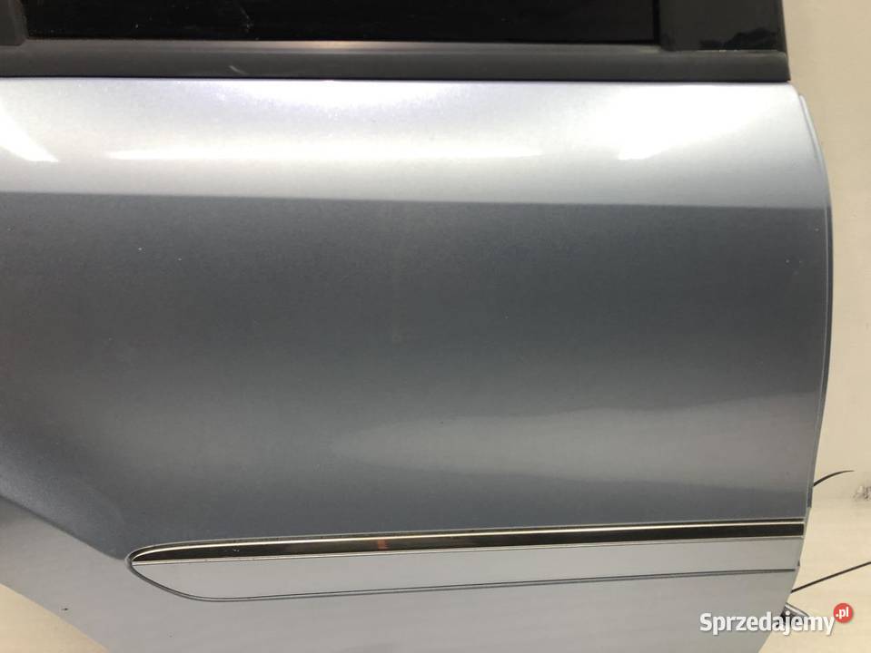 DRZWI PRAWY TYŁ MERCEDES ML W164 C349 349 osobowe