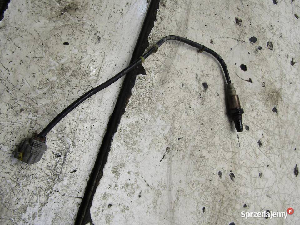 SONDA LAMBDA 22 D MAZDA CX5 CX5 KE 02R244441 osobowe sprzedam