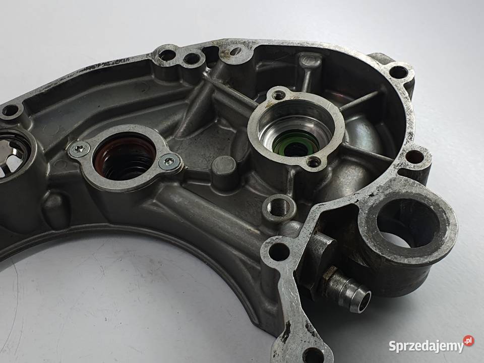 Dekiel Sprzegla Pokrywa Obudowa Cwiartka Ktm Sxf Łódź