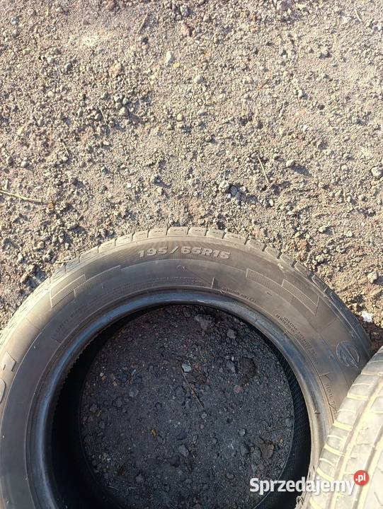 Opony letnie 1956515 Bytom