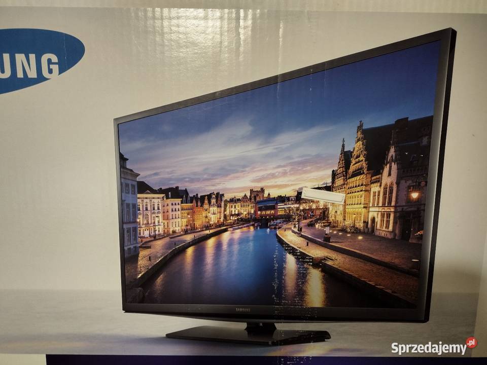 TV LED Samsung Tarnów