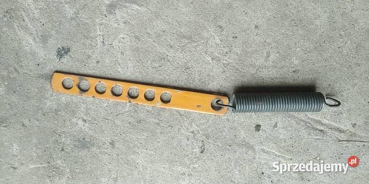 Amazone D7 Specjal płaskownik naciągowy redlicy Do maszyn uprawowych Lublin