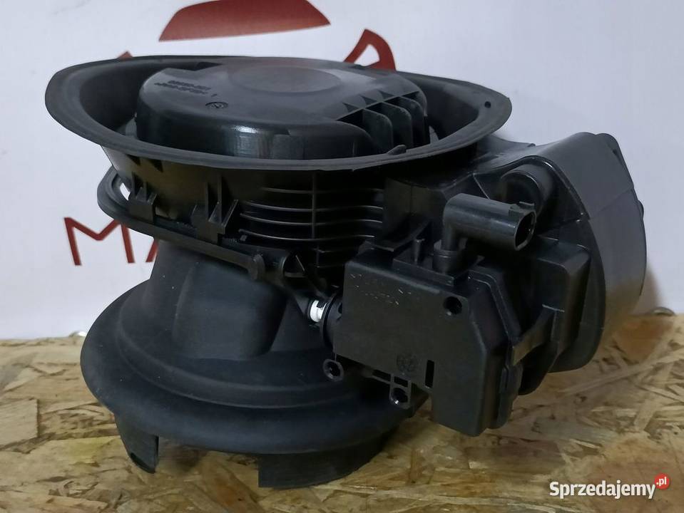 MINI ONE F56 F55 F57 COOPER S OBUDOWA WLEWU Pleszew