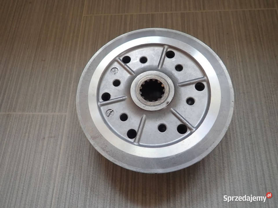 Kosz Sprzęgła Wewnętrzny Suzuki Rmz 450 0608r Strzelce Krajeńskie