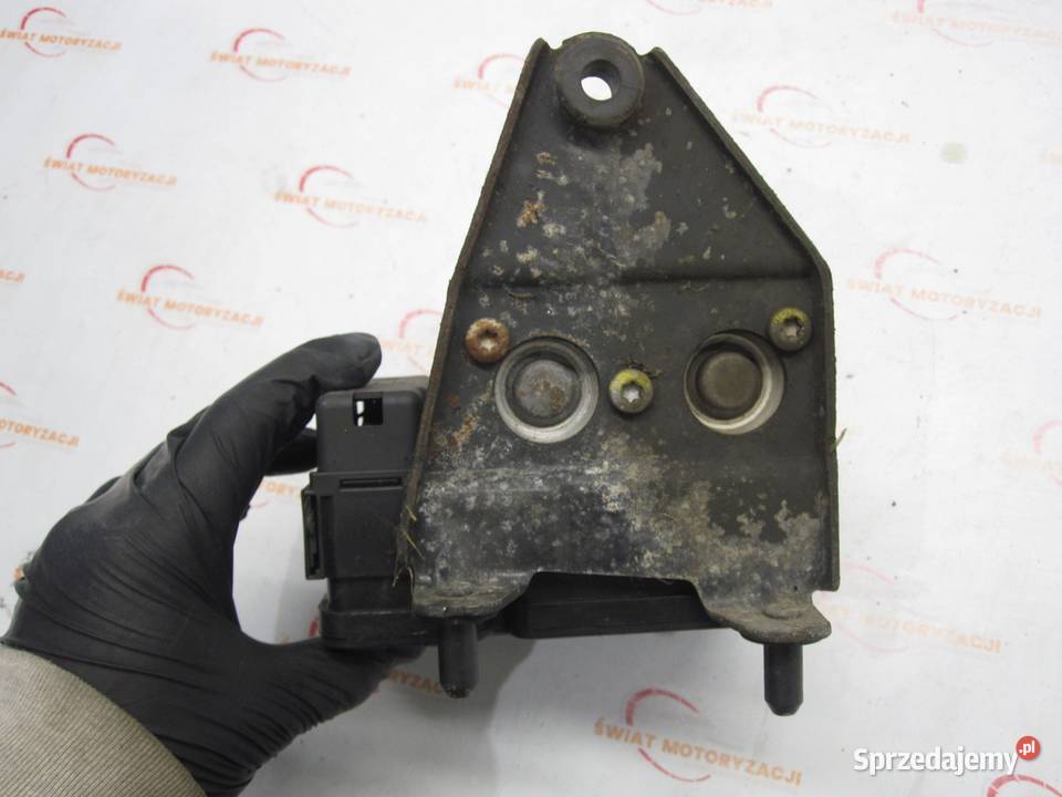 SKODA YETI 12r pompa ABS 1K0907379BJ osobowe Kielce