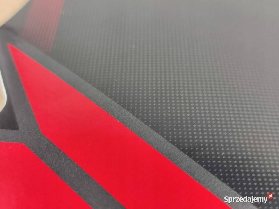 NAKLEJKA GSXR NA LEWY BOCZEK SUZUKI GSXR1000 Emblematy