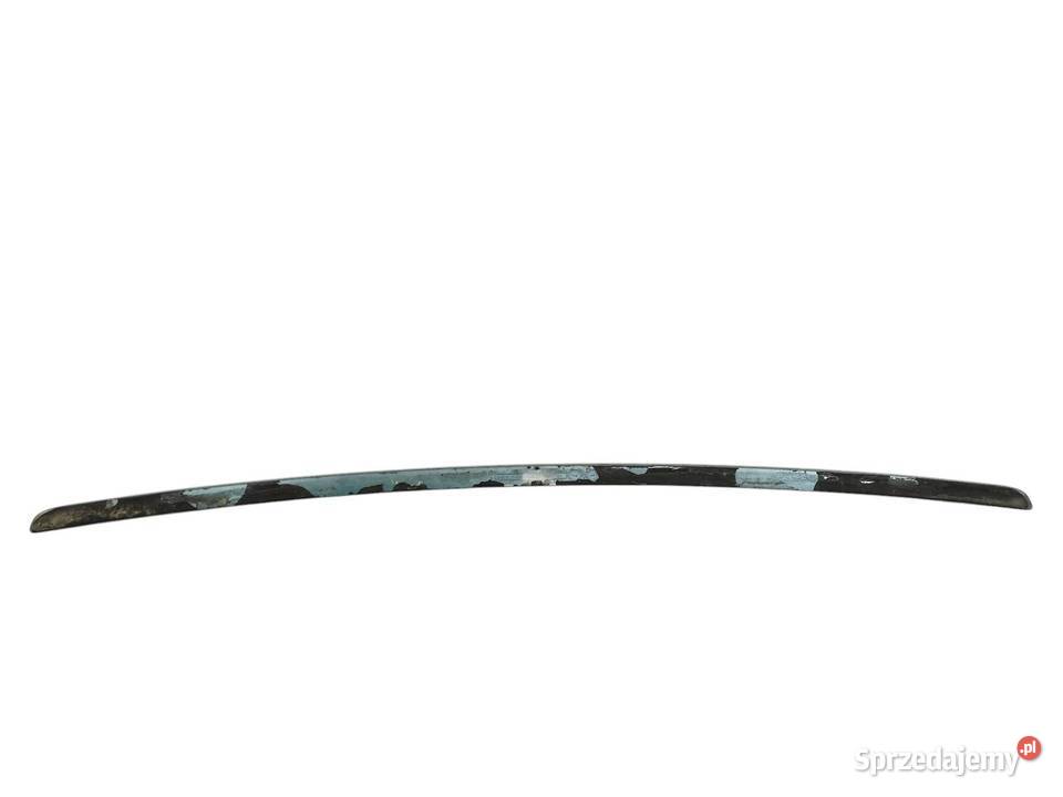 SPOILER LOTKA KLAPY TYŁ SEDAN MPAKIET Bmw Seria świętokrzyskie